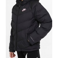 Nike Sportswear Jacket για μεγάλα παιδιά - CU9157-015