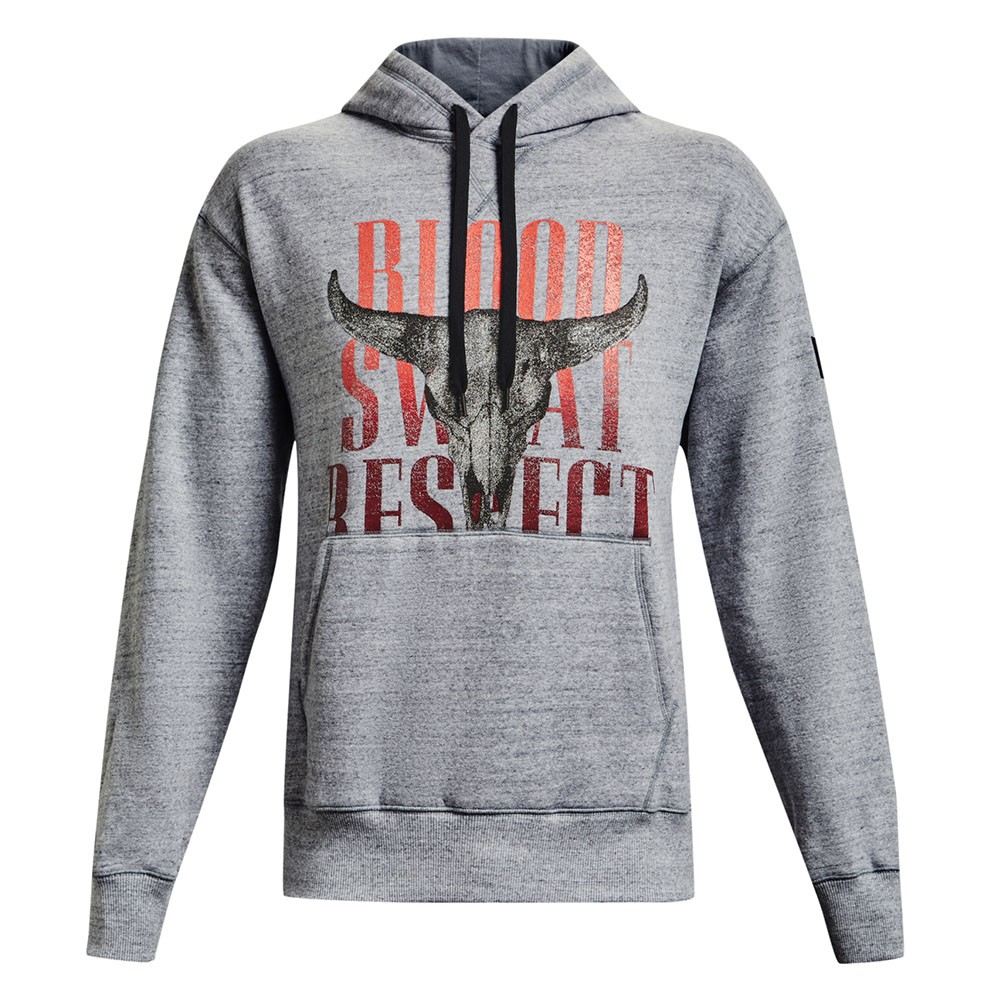 Under Armour Project Rock Originators Hoodie - 1367036-035