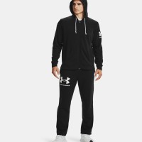 Under Armour Mens Rival Terry Pants - 1361644-001