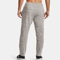 Under Armour Mens Rival Terry Pants - 1361644-112