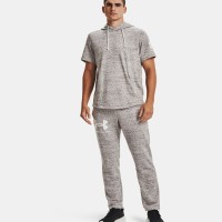 Under Armour Mens Rival Terry Pants - 1361644-112