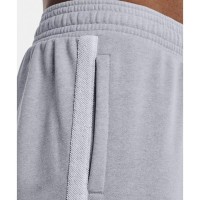 Under Armour Mens Project Rock Heavyweight Terry Pants - 1370455-011