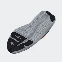 Under Armour Boys Grade School UA Charged Pursuit 3 Running Shoes - 3024987-100