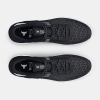 Under Armour Unisex Project Rock BSR 2 Training Shoes - 3025081-001