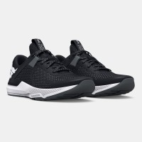 Under Armour Unisex Project Rock BSR 2 Training Shoes - 3025081-001