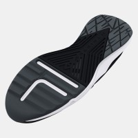 Under Armour Unisex Project Rock BSR 2 Training Shoes - 3025081-001