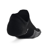 Under Armour Unisex UA Ultra Low Tab Socks - 1370076-001