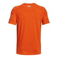 Under Armour Mens GL Foundation Short Sleeve T-Shirt - 1326849-800