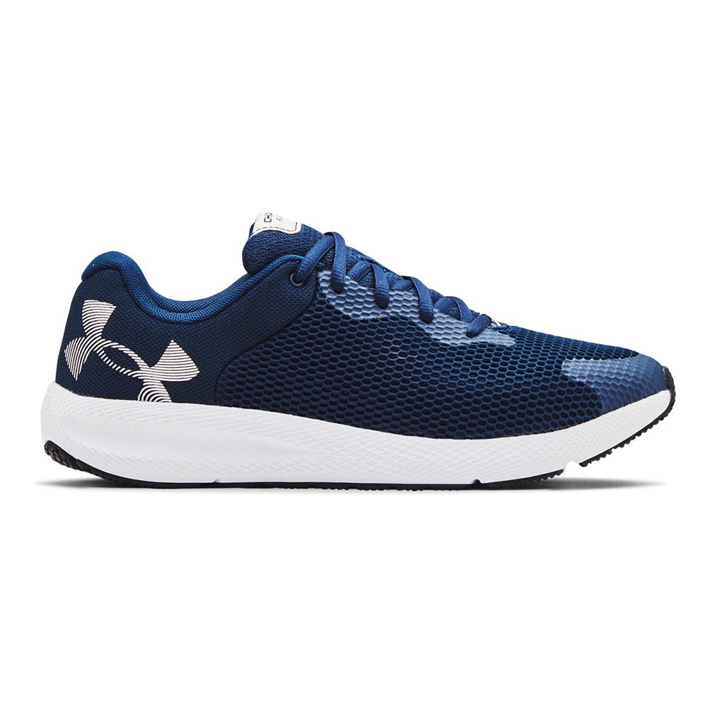Under Armour Charged Pursuit 2 BL - 3024138-401