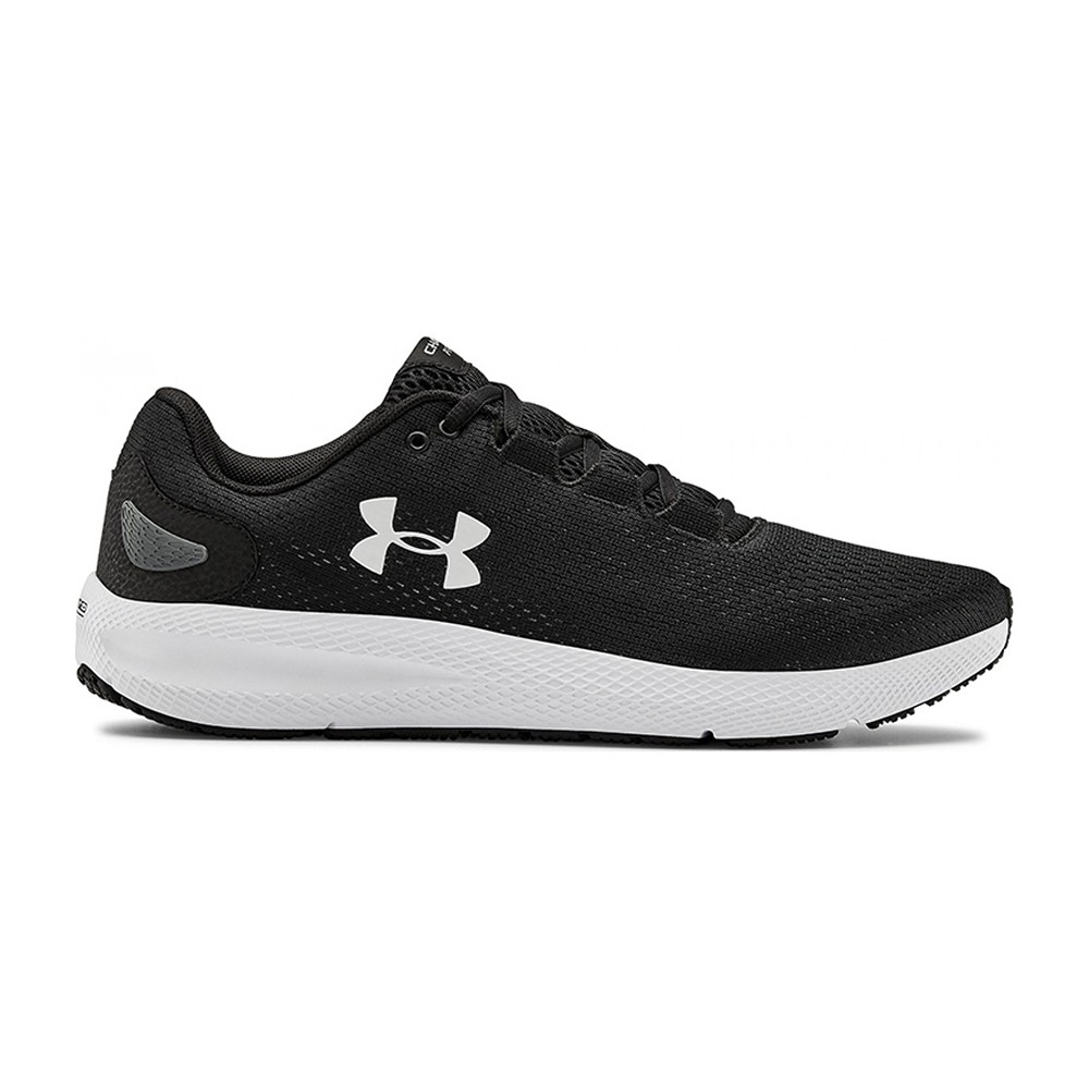 Under Armour Womens Charged Pursuit 2 Rip - 3025247-001