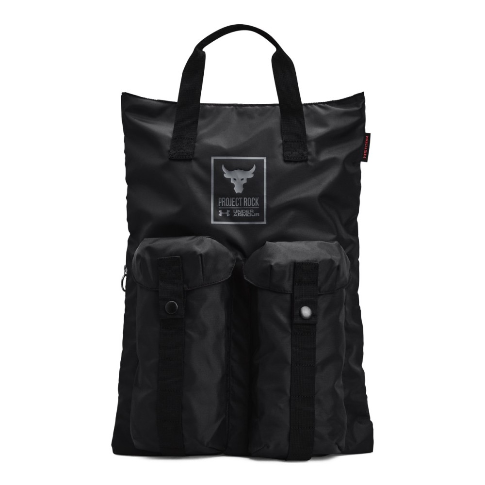 Under Armour Project Rock Gym Sack - 1369226-001