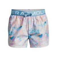 Under Armour Play Up Printed Shorts - 1363371-523