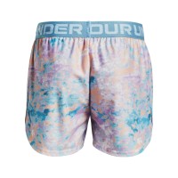 Under Armour Play Up Printed Shorts - 1363371-523