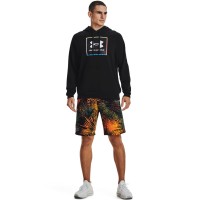 Under Armour Rival Flc Sport Palm Sts - 1370348-588