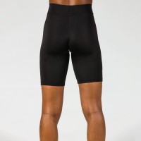 GSA Up & Fit Γυναικείο Biker Κολάν Μαύρο- 1721008002-01