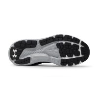 Under Armour Mens UA Charged Rogue 3 Running Shoes Μαύρο - 3024877-002