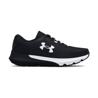 Under Armour BPS Charged Rogue 3 Μαύρο - 3024982-001