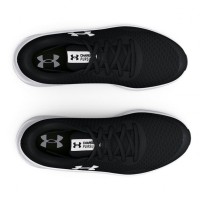 Under Armour Boys Grade School UA Charged Pursuit 3 Running Shoes - 3024987-001