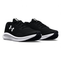 Under Armour Boys Grade School UA Charged Pursuit 3 Running Shoes - 3024987-001