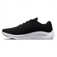 Under Armour Boys Grade School UA Charged Pursuit 3 Running Shoes - 3024987-001