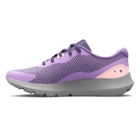 Under Armour Gps Surge 3 Ac Παιδικά Παπούτσια για κορίτσι - 3025014-500