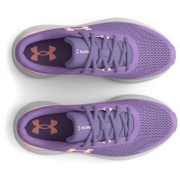 Under Armour Gps Surge 3 Ac Παιδικά Παπούτσια για κορίτσι - 3025014-500