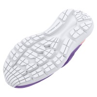 Under Armour Gps Surge 3 Ac Παιδικά Παπούτσια για κορίτσι - 3025014-500