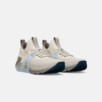 Under Armour Womens Project Rock 4 Team Rock Training Shoes  Μπεζ - 3026445-100
