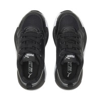 Puma X-Ray 2 Square Kids Trainers Μαύρο - 374192-10