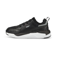 Puma X-Ray 2 Square Kids Trainers Μαύρο - 374192-10