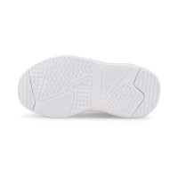 Puma X-Ray 2 Square Kids Trainers Λευκά - 374192-20