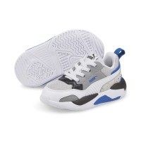 Puma X-Ray 2 Square Babies Trainers - 374265-19