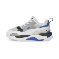 Puma X-Ray 2 Square Babies Trainers - 374265-19