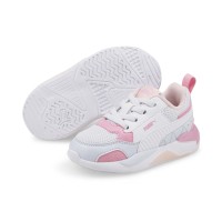 Puma X-Ray 2 Square Babies Trainers - 374265-20