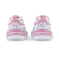Puma X-Ray 2 Square Babies Trainers - 374265-20