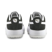 Puma Suede Mayu Womens Trainers - 380686-02