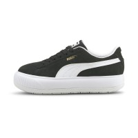 Puma Suede Mayu Womens Trainers - 380686-02