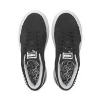 Puma Suede Mayu Womens Trainers - 380686-02