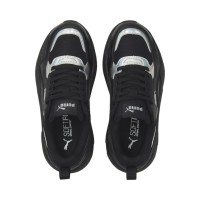 Puma X-Ray 2 Square Glow Jr - 383721-01