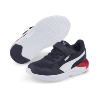 Puma X-Ray Speed Lite AC PS Αθλητικά Παιδικά Παπούτσια Running - 385525-03