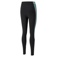 Puma SWxP Leggings Μαύρο - 533575-01