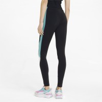 Puma SWxP Leggings Μαύρο - 533575-01