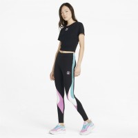 Puma SWxP Leggings Μαύρο - 533575-01