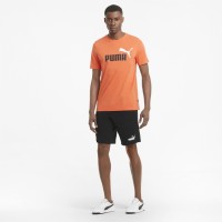 Puma Essentials Mens Shorts - 586709-01