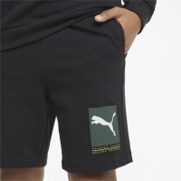 Puma Active Sports  Μαύρο - 846998-01