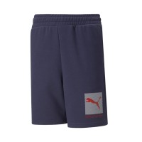 Puma Active Sports Μπλε - 846998-06