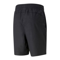 Puma Modern Basics Chino Shorts Μαύρο - 847412-01