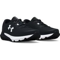 Under Armour BPS Charged Rogue 3 Μαύρο - 3024982-001