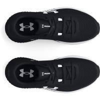 Under Armour BPS Charged Rogue 3 Μαύρο - 3024982-001