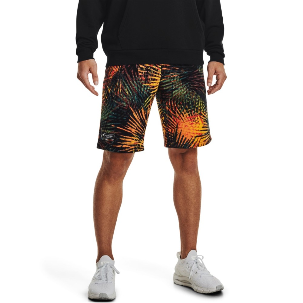 Under Armour Rival Flc Sport Palm Sts - 1370348-588